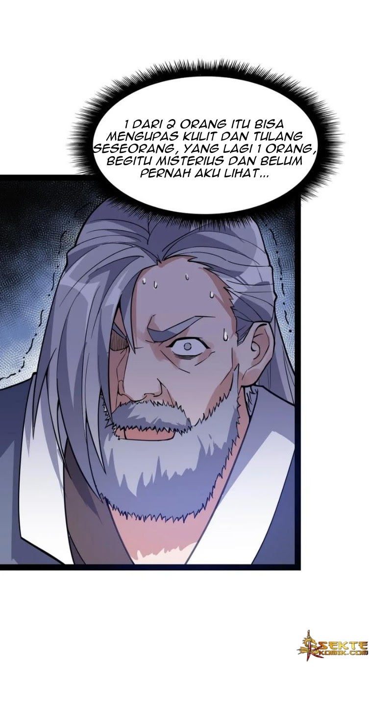 First Dragon (Yuanlong) Chapter 92 Gambar 6